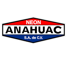 Neon Anáhuac
