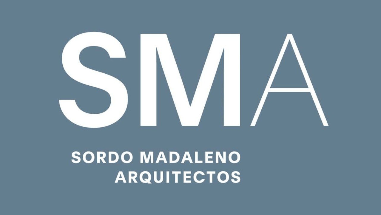 Sordo Madaleno Arquitectos
